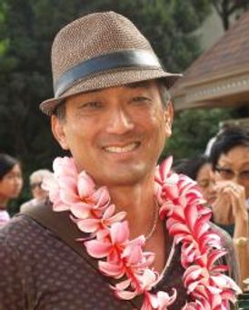 Paul Nakauchi Headshot