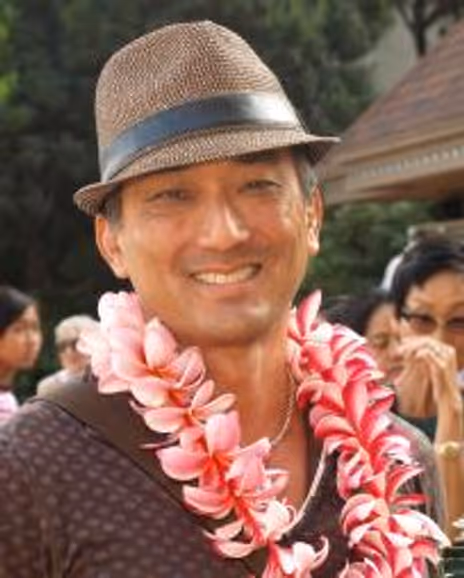 Paul Nakauchi Headshot