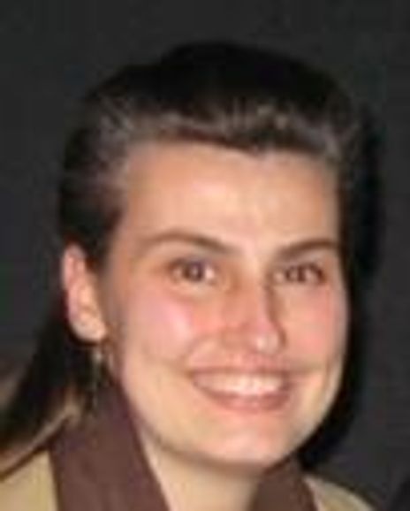 Deirdre Broderick Headshot