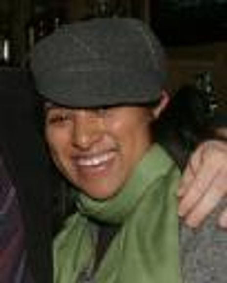 Donya Washington Headshot