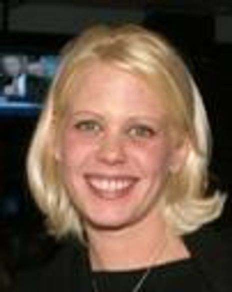 Andrea Stiles Headshot