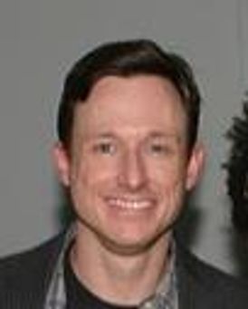 Brad Heberlee Headshot