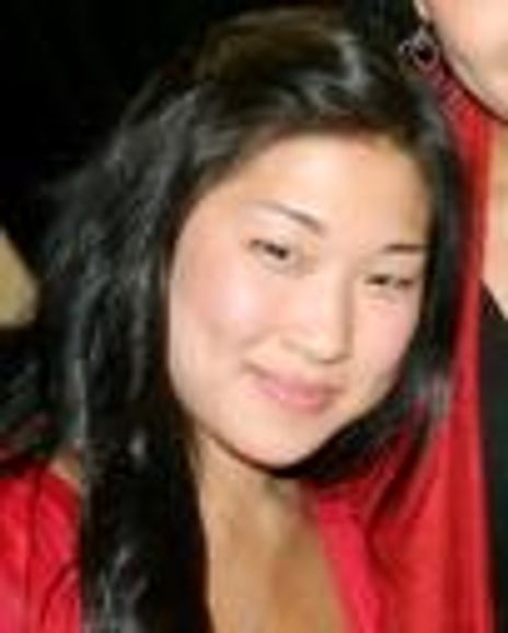 Jenna Noelle Ushkowitz Headshot