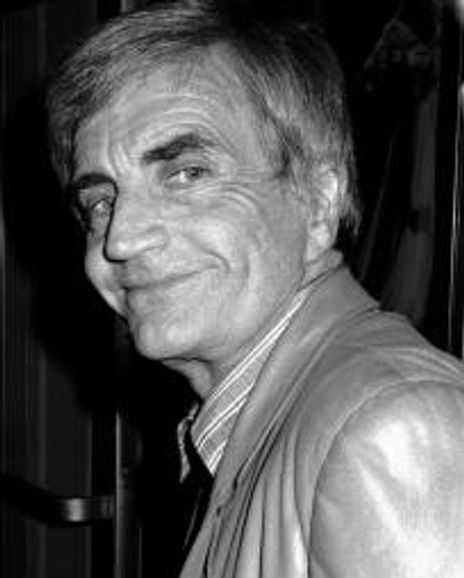 Blake Edwards Headshot