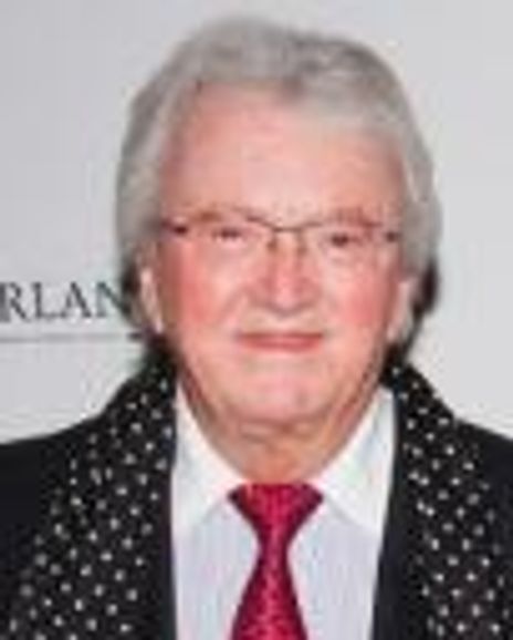 Leslie Bricusse Headshot