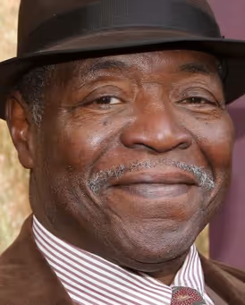 Chuck Cooper Headshot