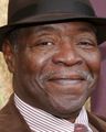 Chuck Cooper