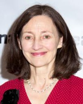 Brid Brennan Headshot