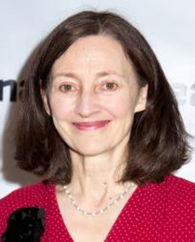 Brid Brennan Headshot