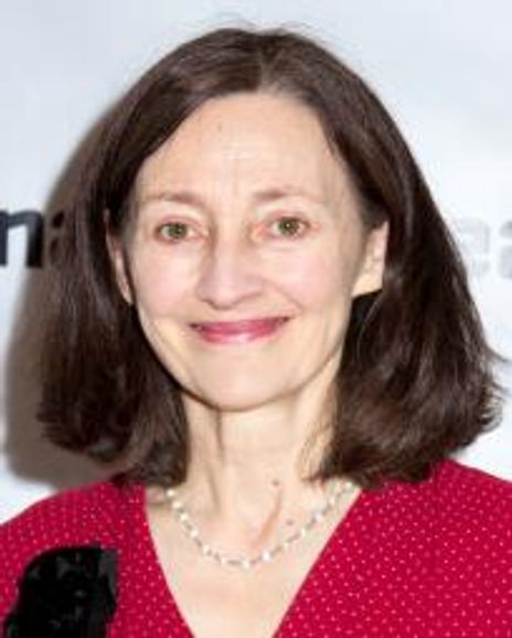 Brid Brennan Headshot