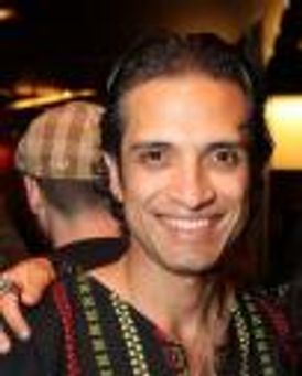 René Millán Headshot