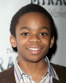 Michael Cummings Headshot