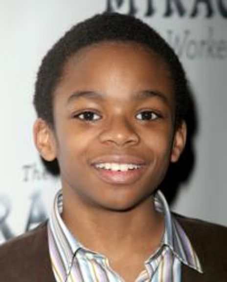 Michael Cummings Headshot