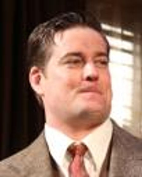 Curt Bouril Headshot