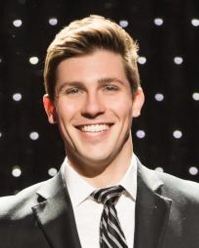 Curt Hansen Headshot