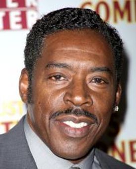 Ernie Hudson Headshot