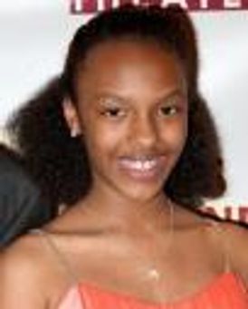 Amari Rose Leigh Headshot