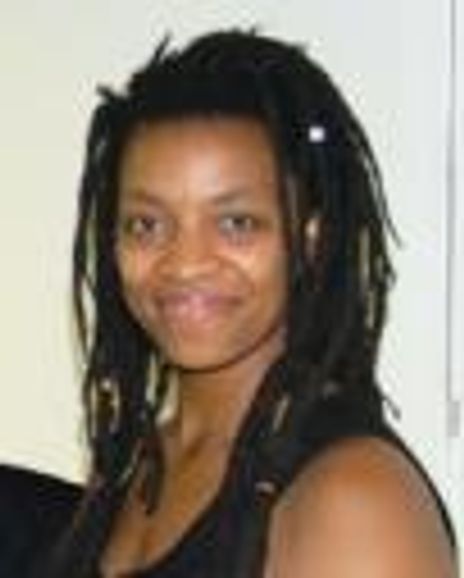 Mazz Swift Headshot