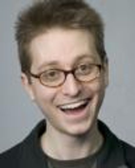 Dartanion London Headshot