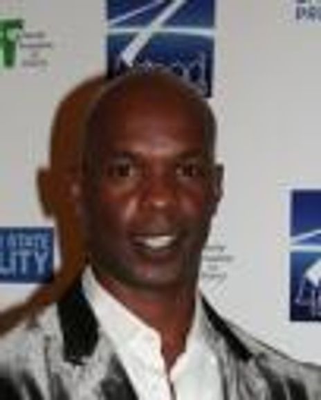 Doug Spearman Headshot