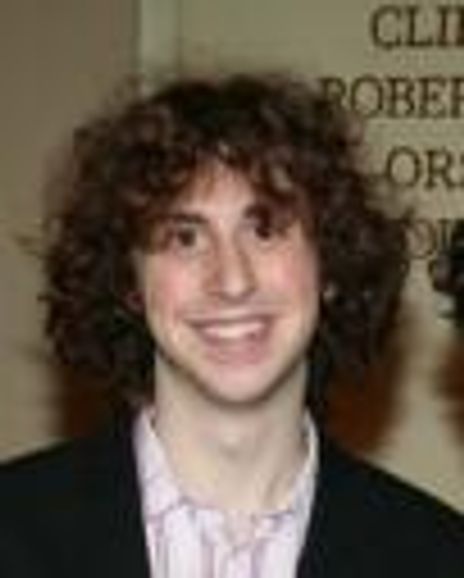 Daniel Seth Headshot