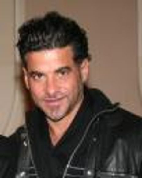John Guerrera Headshot
