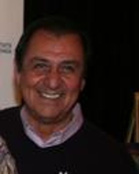 Roscoe Orman Headshot