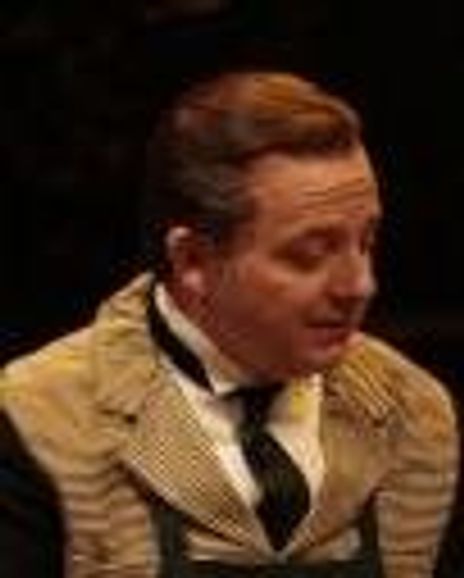 Sara Gaston Headshot