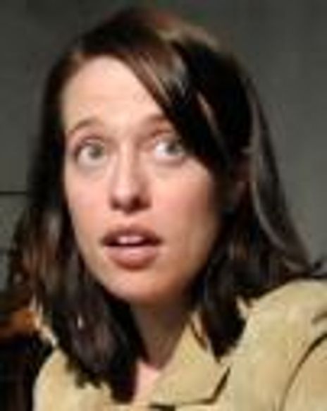 Allison Moody Headshot