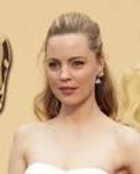 Melissa George Headshot