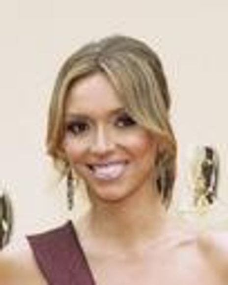 Giuliana Rancic Headshot