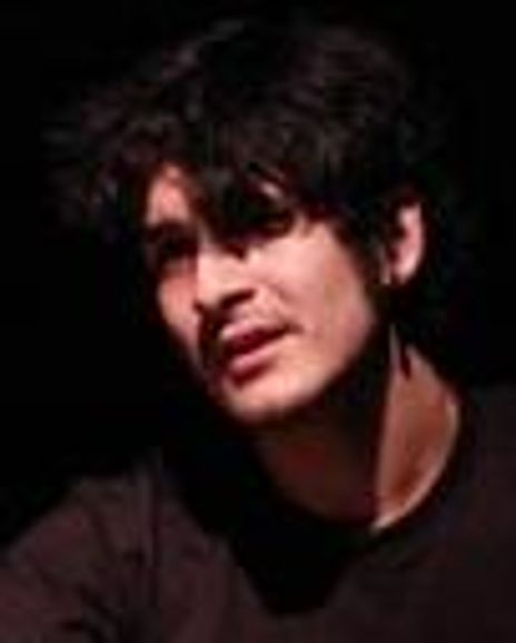 Greg Hentis Headshot