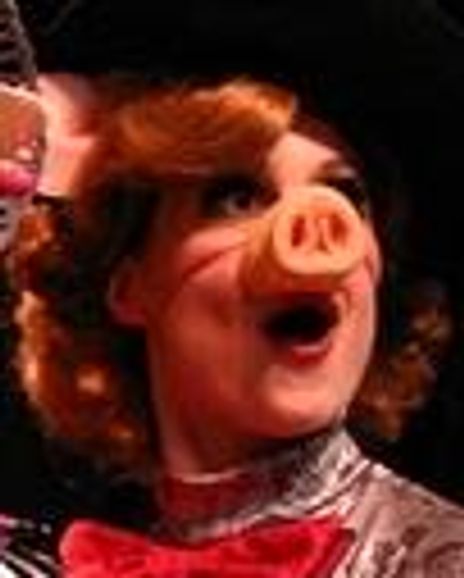 Pamela Nastu Garrett Headshot