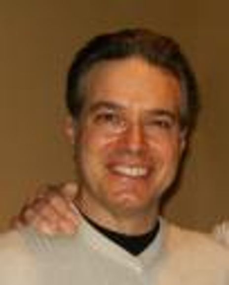 Larry Adams Headshot