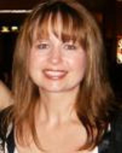Patty Spillers Headshot