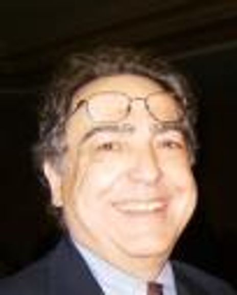 Bill Pullinsi Headshot