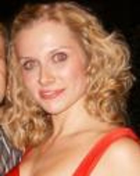 Kate Bergeron Headshot