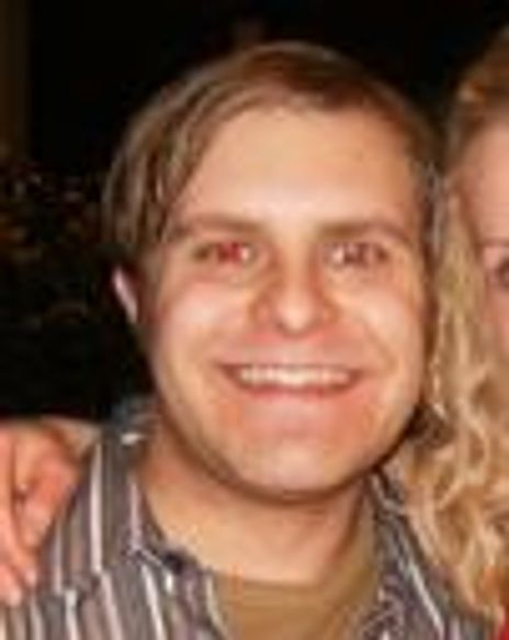 Jason Wroblewski Headshot