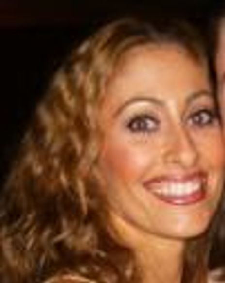 Summer Rich Headshot