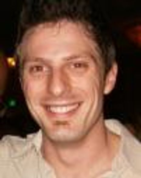 Jason Shuffle Headshot