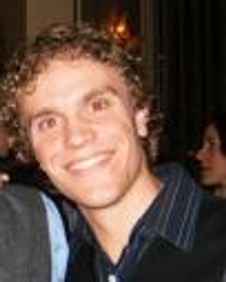 Christian Libonati Headshot