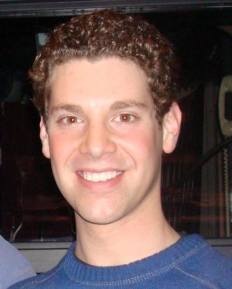 Max Quinlan Headshot