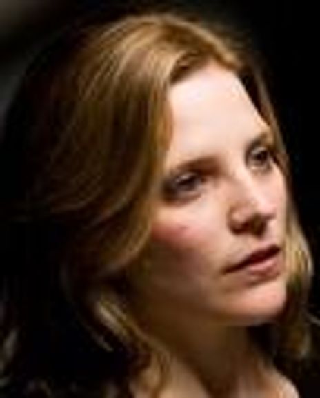Calliope Porter Headshot
