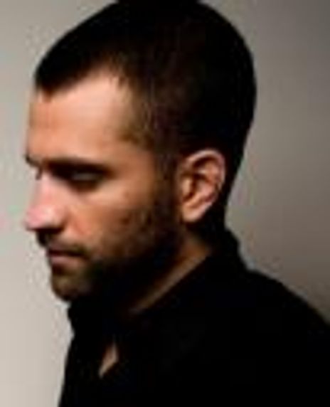 Matt Devine Headshot