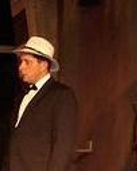 Doug Bowman Headshot