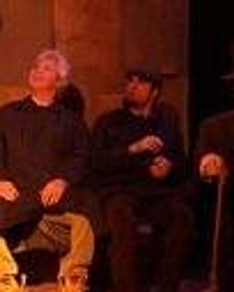 Keith Redmond Headshot