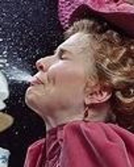 Nikki Coble Headshot