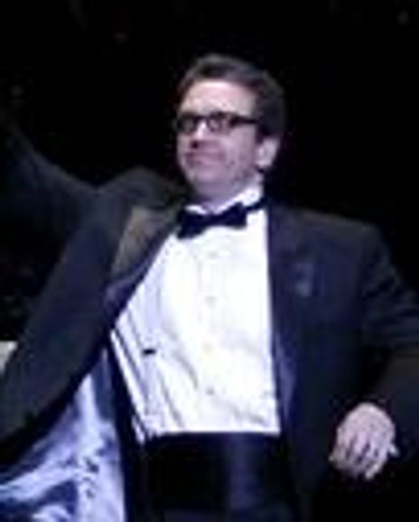 Ted Sterling Headshot