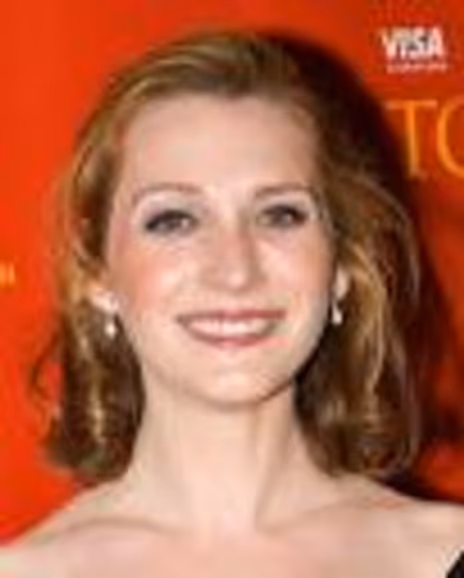 Kate Jennings Headshot