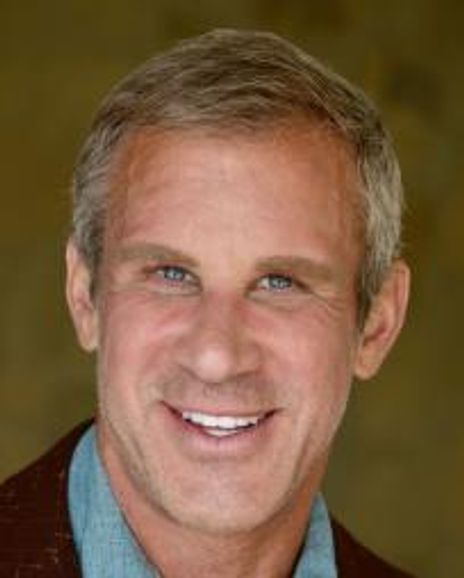 Tom Gregory Headshot